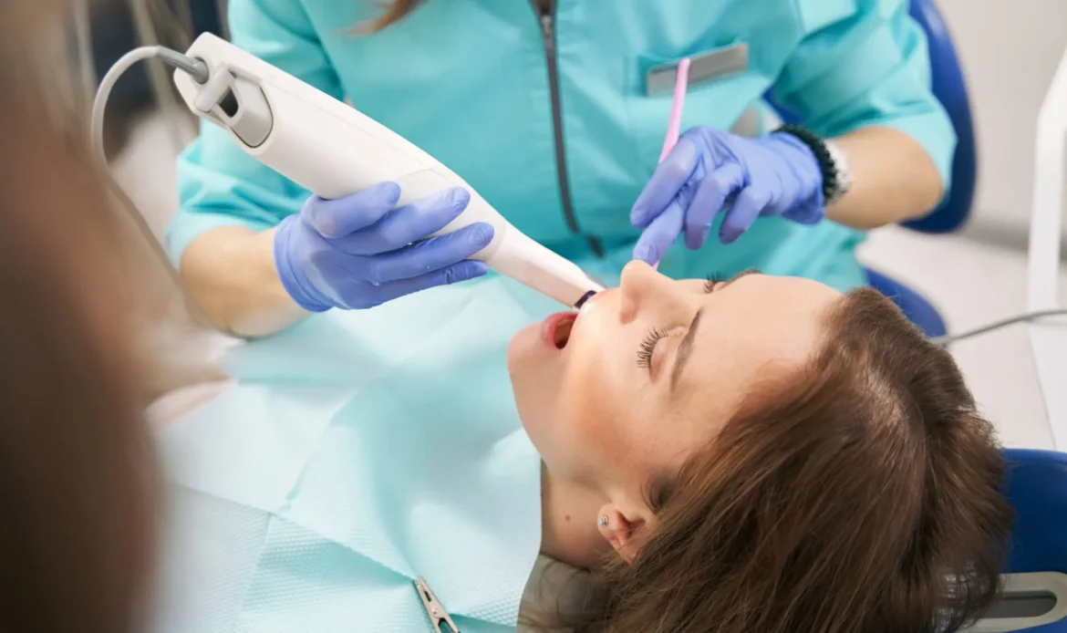 Best Root Canal Treatment in Coimbatore